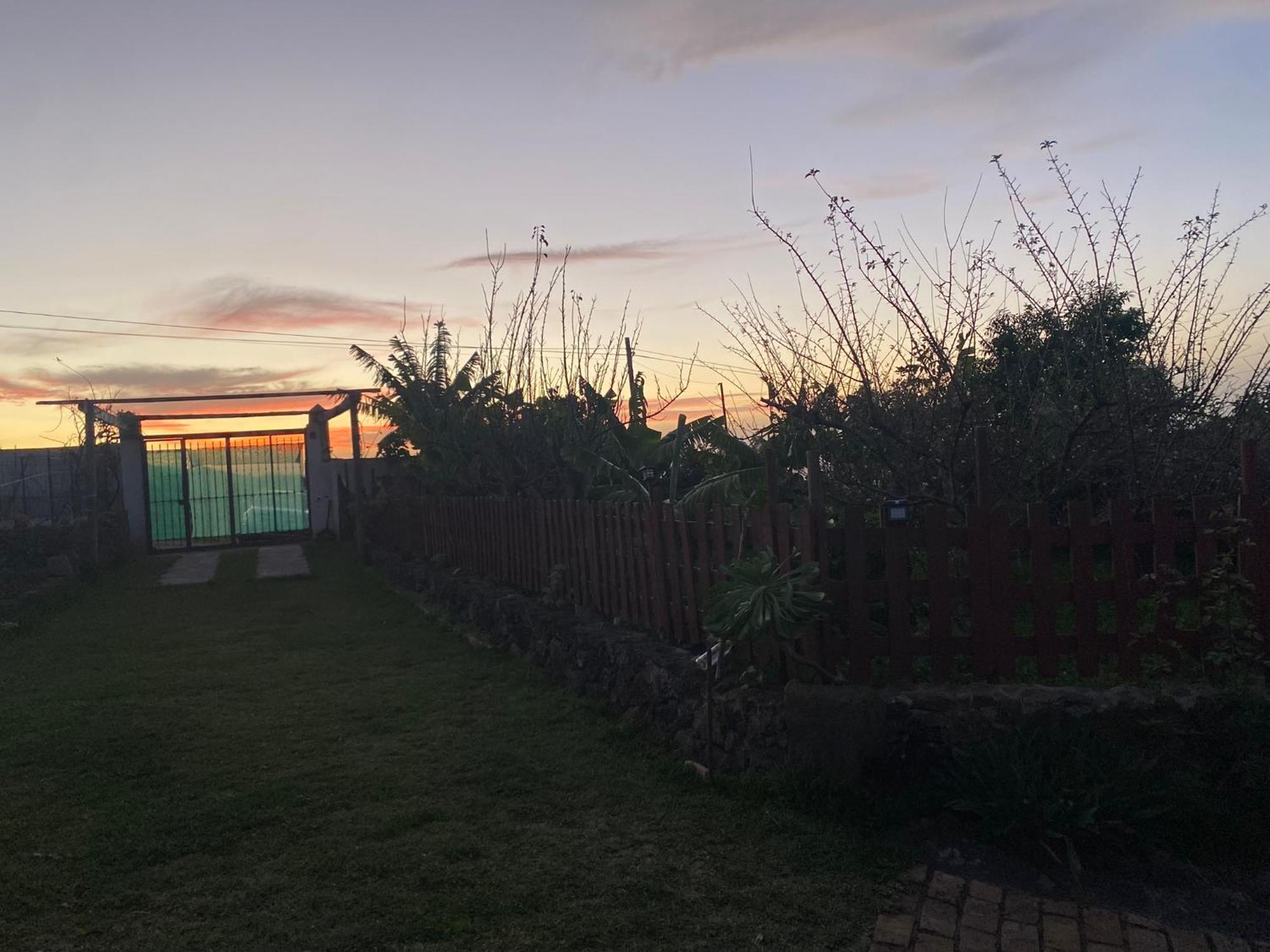 Rural House To Take A Break, La Serreria 25 - Private Garden Vakantiehuis *