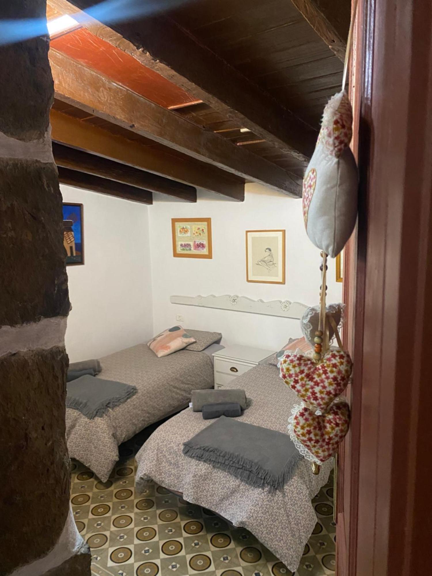 Vakantiehuis Rural House To Take A Break, La Serreria 25 - Private Garden *