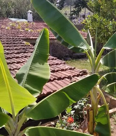 Rural House To Take A Break, La Serreria 25 - Private Garden Tacoronte Exterior photo