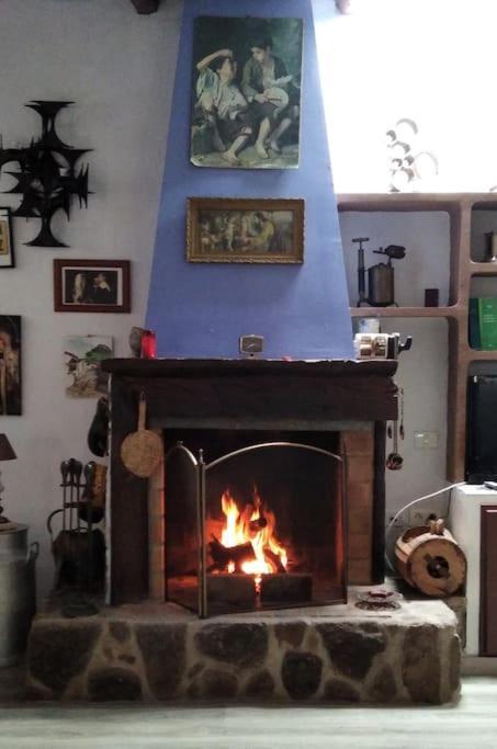 Rural House To Take A Break, La Serreria 25 - Private Garden Tacoronte