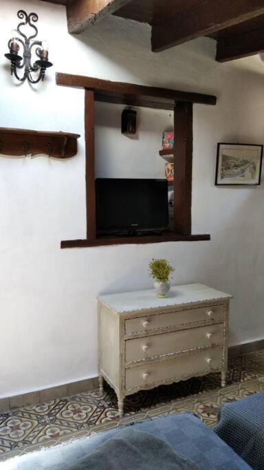 Ferienhaus Rural House To Take A Break, La Serreria 25 - Private Garden *