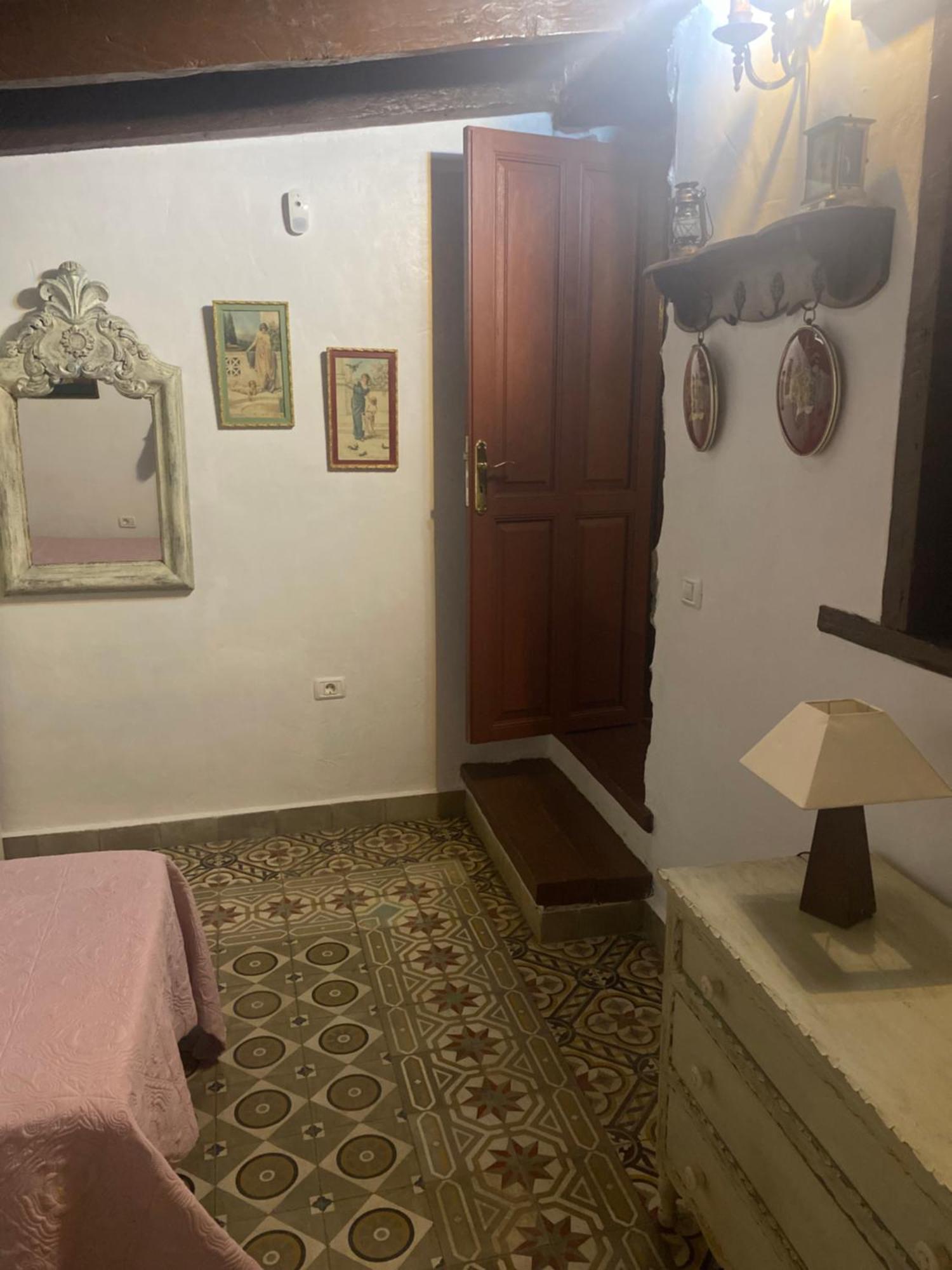 Ferienhaus Rural House To Take A Break, La Serreria 25 - Private Garden *