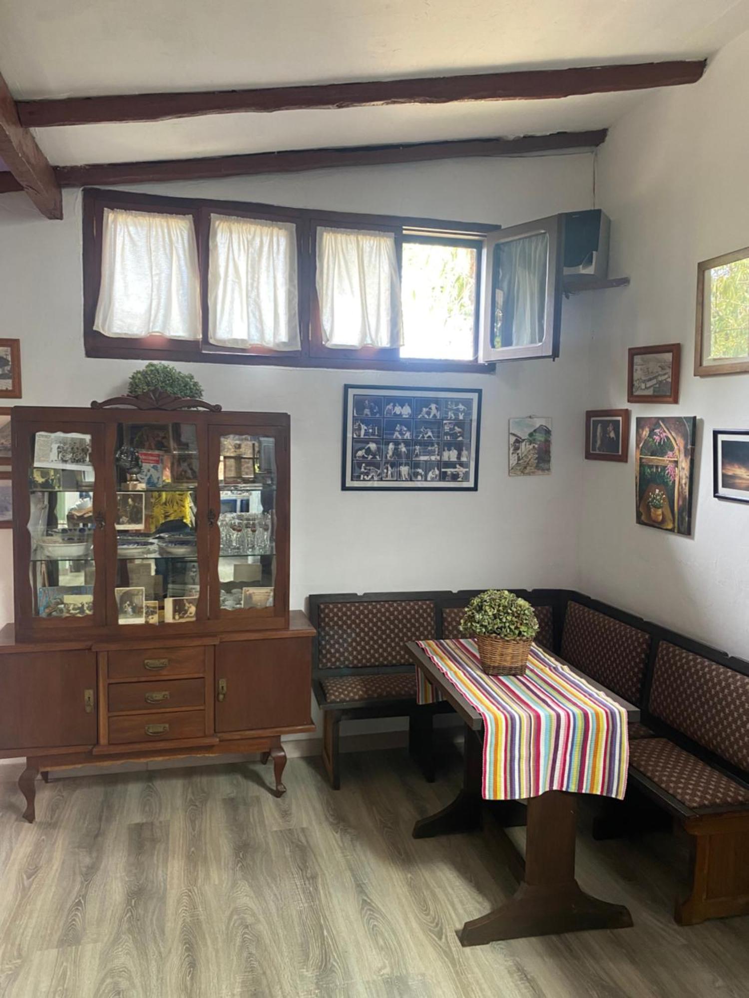 Ferienhaus Rural House To Take A Break, La Serreria 25 - Private Garden *