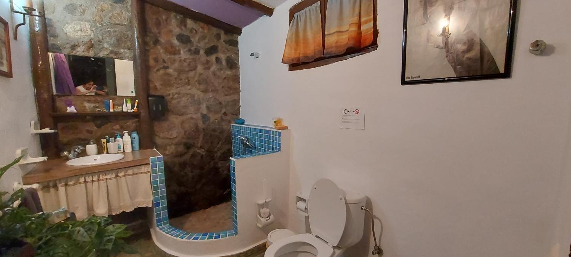 Rural House To Take A Break, La Serreria 25 - Private Garden Ferienhaus